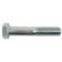 Bolt, Størrelse: 30x140mm (DIN or Standard No. DIN 931)