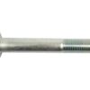 Bolt, Størrelse: 30x200mm (DIN or Standard No. DIN 931)