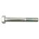 Bolt, Størrelse: 30x200mm (DIN or Standard No. DIN 931)