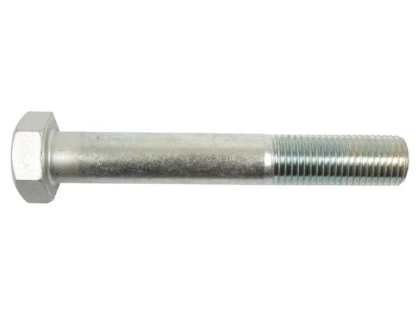Bolt, Størrelse: 30x200mm (DIN or Standard No. DIN 931)