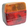 Baglygte 12V