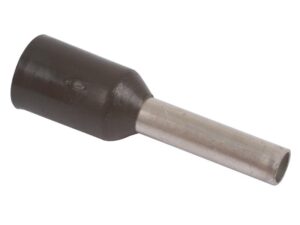Kabelsko (krympe), Standard Grip Sort, 1.5mm