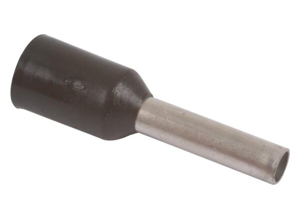 Kabelsko (krympe), Standard Grip Sort, 1.5mm