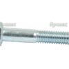 Bolt, Størrelse: 3/8'' x 2-3/4'' UNC (DIN or Standard No. ASME B18.2.1) Trækstyrke: 8.8.