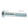 Bolt, Størrelse: 3/8'' x 2-3/4'' UNC (DIN or Standard No. ASME B18.2.1) Trækstyrke: 8.8.