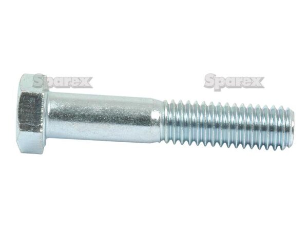 Bolt, Størrelse: 3/8'' x 2-3/4'' UNC (DIN or Standard No. ASME B18.2.1) Trækstyrke: 8.8.