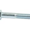 Bolt, Størrelse: 1/2'' x 5'' UNC (DIN or Standard No. ASME B18.2.1) Trækstyrke: 8.8.