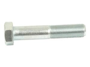 51862_pic1 Bolt, Størrelse: 5/8'' x 3-1/4'' UNF (DIN or Standard No. ASME B18.2.1) Trækstyrke: 8.8.