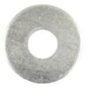 Fladskive, ID: 18mm, Udv. Ø: 56mm, Tykkelse: 4mm (DIN or Standard No. DIN 9021A)