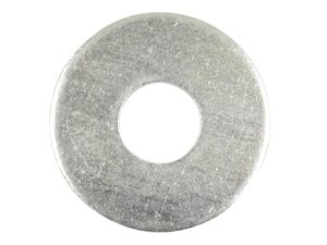 51873_pic1 Fladskive, ID: 18mm, Udv. Ø: 56mm, Tykkelse: 4mm (DIN or Standard No. DIN 9021A)