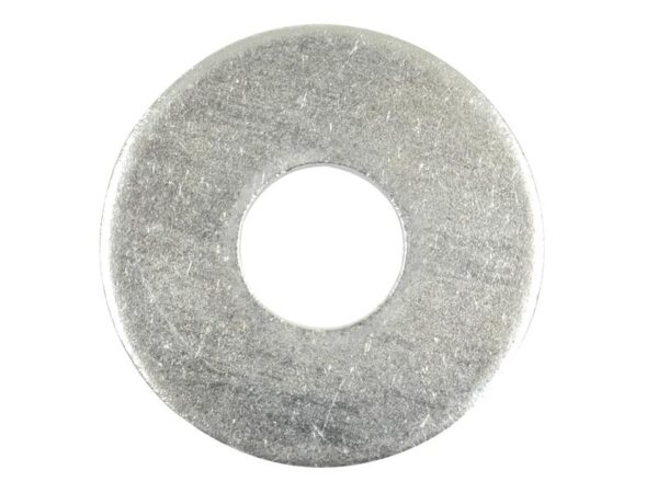 Fladskive, ID: 18mm, Udv. Ø: 56mm, Tykkelse: 4mm (DIN or Standard No. DIN 9021A)