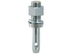 Redskabsbolt 22x146mm, Gevind 1-1/8 (28.5mm)x60mm Kat. 1 (Ø22mm)
