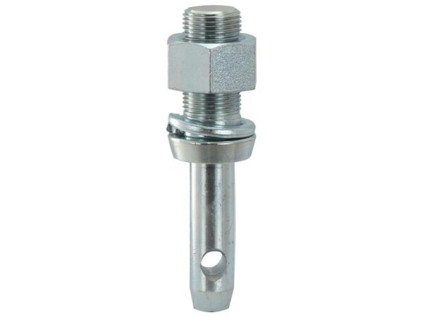 Redskabsbolt 22x146mm, Gevind 1-1/8 (28.5mm)x60mm Kat. 1 (Ø22mm)