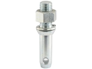 Redskabsbolt 28x149mm, Gevind 1-1/8x51mm Kat. 2 (Ø28mm)