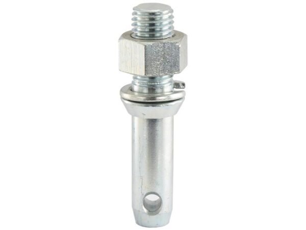 Redskabsbolt 28x149mm, Gevind 1-1/8x51mm Kat. 2 (Ø28mm)