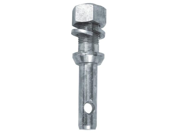 Redskabsbolt 22x146mm, Gevind 1x51mm Kat. 1 (Ø22mm)
