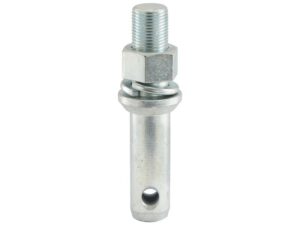 Redskabsbolt 28x149mm, Gevind 1x51mm Kat. 2 (Ø28mm)