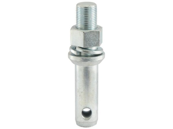 Redskabsbolt 28x149mm, Gevind 1x51mm Kat. 2 (Ø28mm)