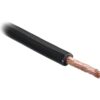 Kabel 1x6mm² (50m) Sort