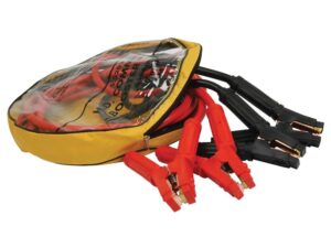 Startkabelsæt, Kabel tværsnit mm²: 55mm² (700 A)