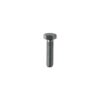 Bolt M5x0,8x20 u. møtrik - galvaniseret