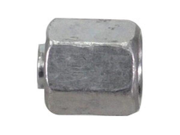 Hydraulic Blanking Cap Adaptor 7/16''JIC