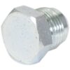 Hydraulikadapter 1/2'' JIC Fast stik