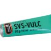 Vulkaniseringsvæske 50g x 1 stk.pc.