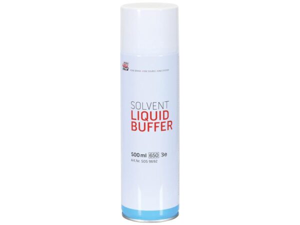 Vulkanisierflüssigkeit 500ml