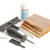 Lappesortiment Tubeless Workshop Kit