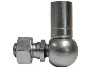 CS Type Kugleled, M12 x 1.75 DIN or Standard No. DIN 71802)