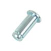 Bolt Ø10 x 24.5mm