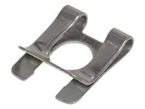 Fjederclips (SL8)