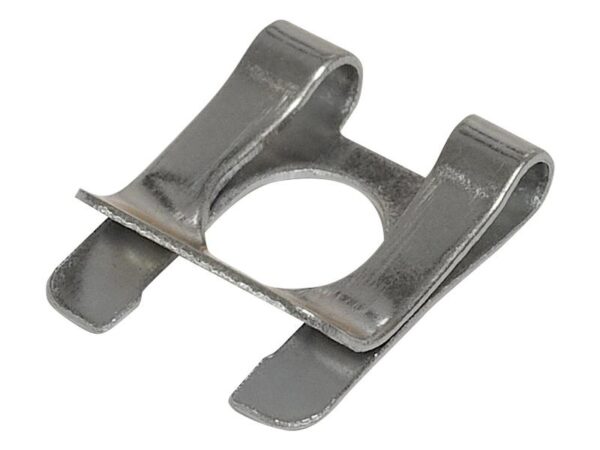 Fjederclips (SL10)