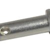 Millimeter Splitbolt ØM5.0mm x 12mm