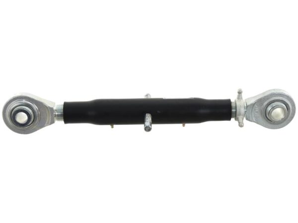 Topstang HD (mekanisk) (Kat.2/3 (Ø25/32mm)) Kugle og Kugle, M40 x 3.00, Min. længde: 540mm.