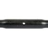 Topstangsrør - M40 x 3.00 Millimeter - 381mm