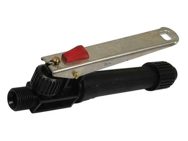 Knapsack Filterless Handle