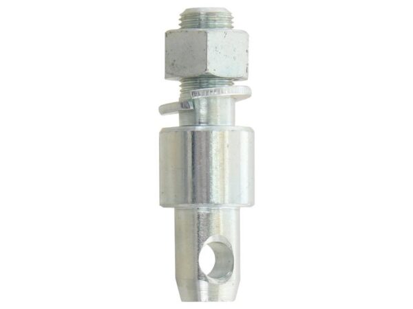 Stabilisator Bolt 22x98mm, Gevind 3/4x30mm