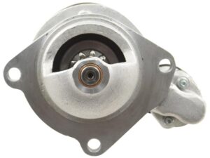 52625_pic1 Starter - 12V, 2.7KW (Sparex)