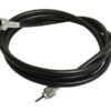 Kabel Traktormeter - Længde: 1783mm, Udvendig kabellængde mm: 1775mm.