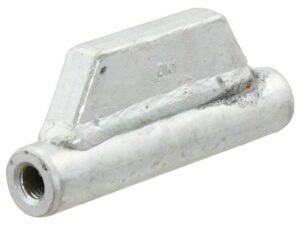 Stabilisatormøtrik 171mm - 3/4 UNC
