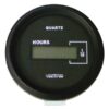 Instrument Timetæller LCD, 8-32V