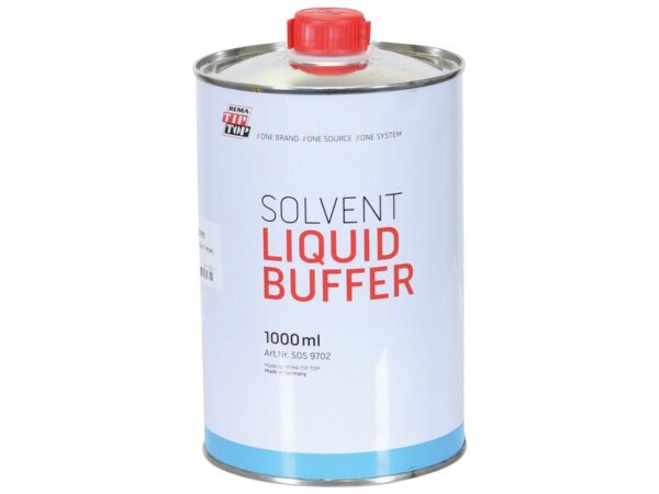 Vulkanisierflüssigkeit 1liter