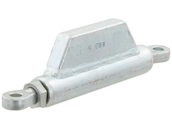 Stabilisatormøtrik Samlet - Min. længde: 191mm, Max. længde: 330mm - 3/4