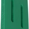 Greenflex plastik afskraber for pakkevalse