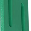 Greenflex plastik afskraber for pakkevalse
