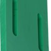 Greenflex plastik afskraber for pakkevalse