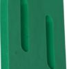 Greenflex plastik afskraber for pakkevalse