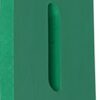 Greenflex plastik afskraber for pakkevalse